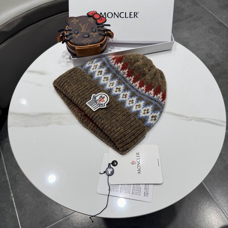 Moncler hat (2952)