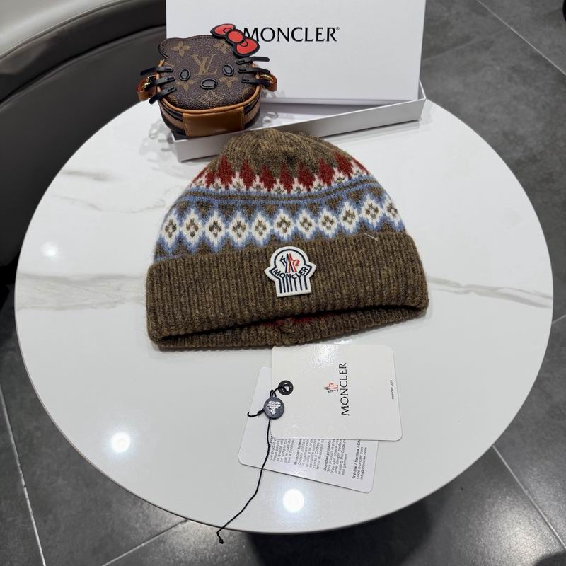 Moncler hat (2953)