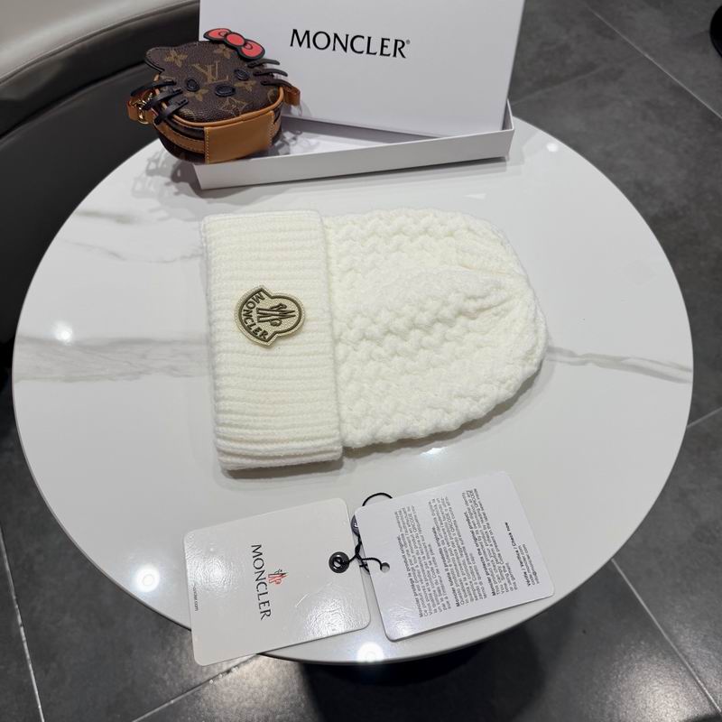 Moncler hat (2955)