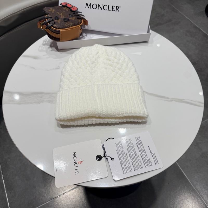 Moncler hat (2956)