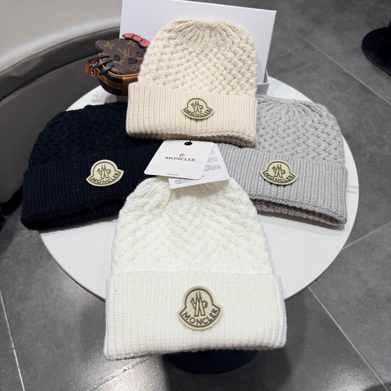 Moncler hat (2958)