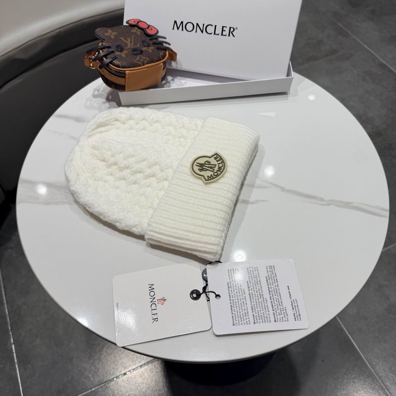 Moncler hat (2960)