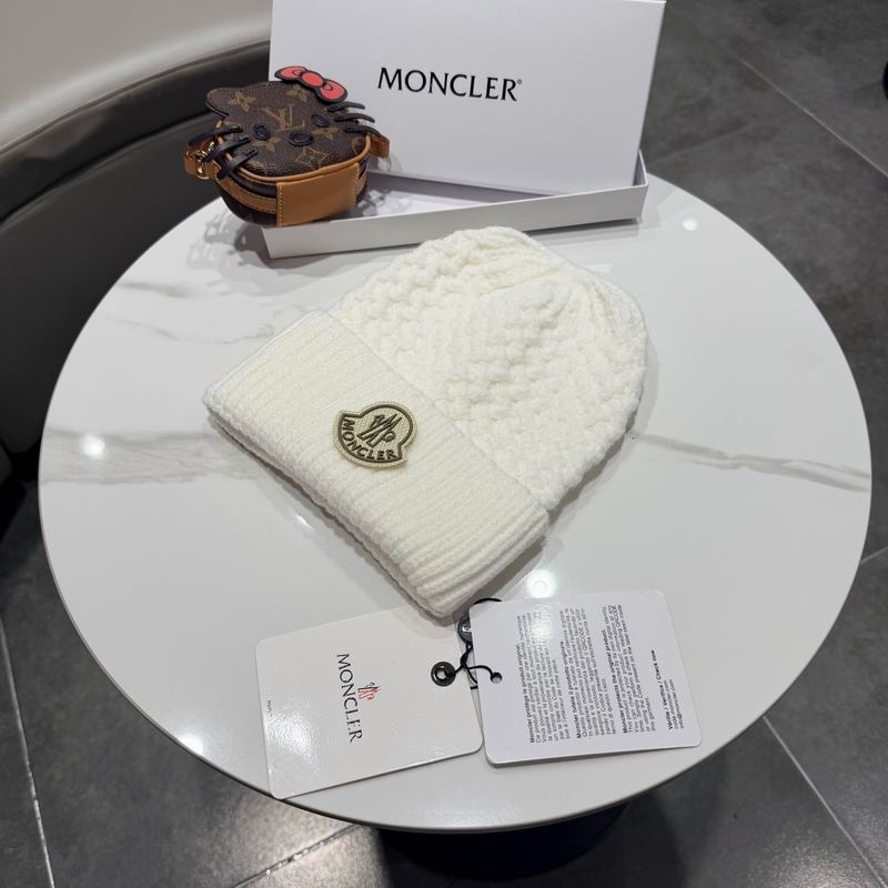 Moncler hat (2961)