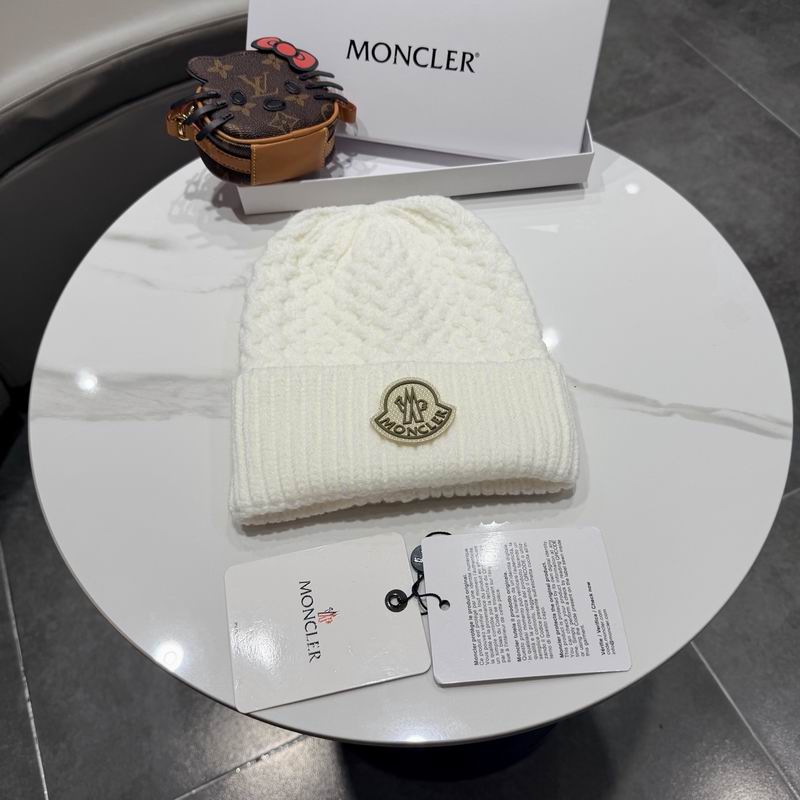 Moncler hat (2962)