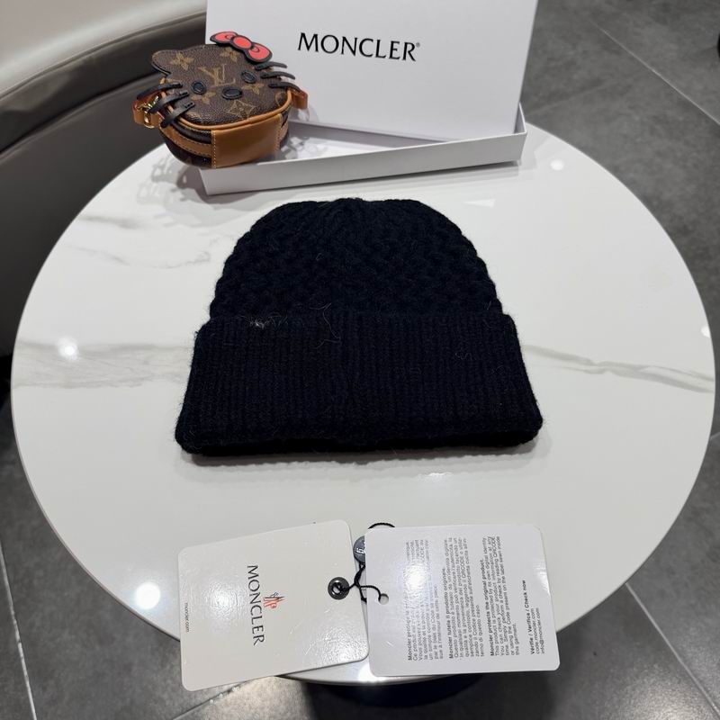 Moncler hat (2965)