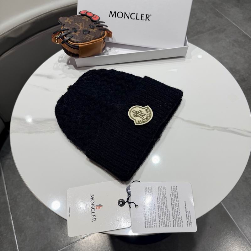 Moncler hat (2969)