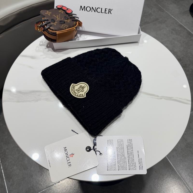 Moncler hat (2970)