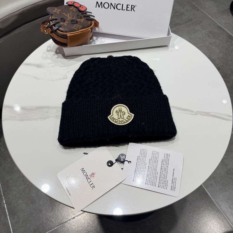 Moncler hat (2971)