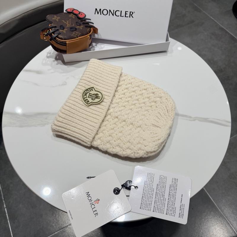 Moncler hat (2973)