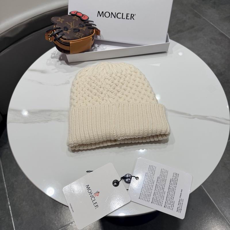 Moncler hat (2974)