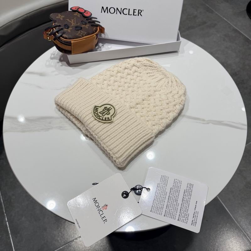 Moncler hat (2979)