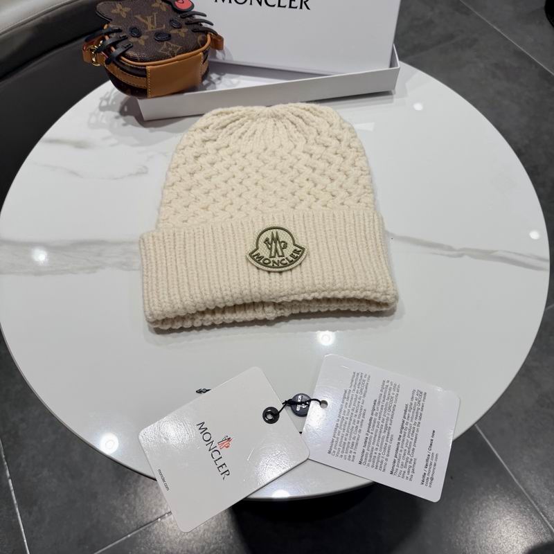 Moncler hat (2980)