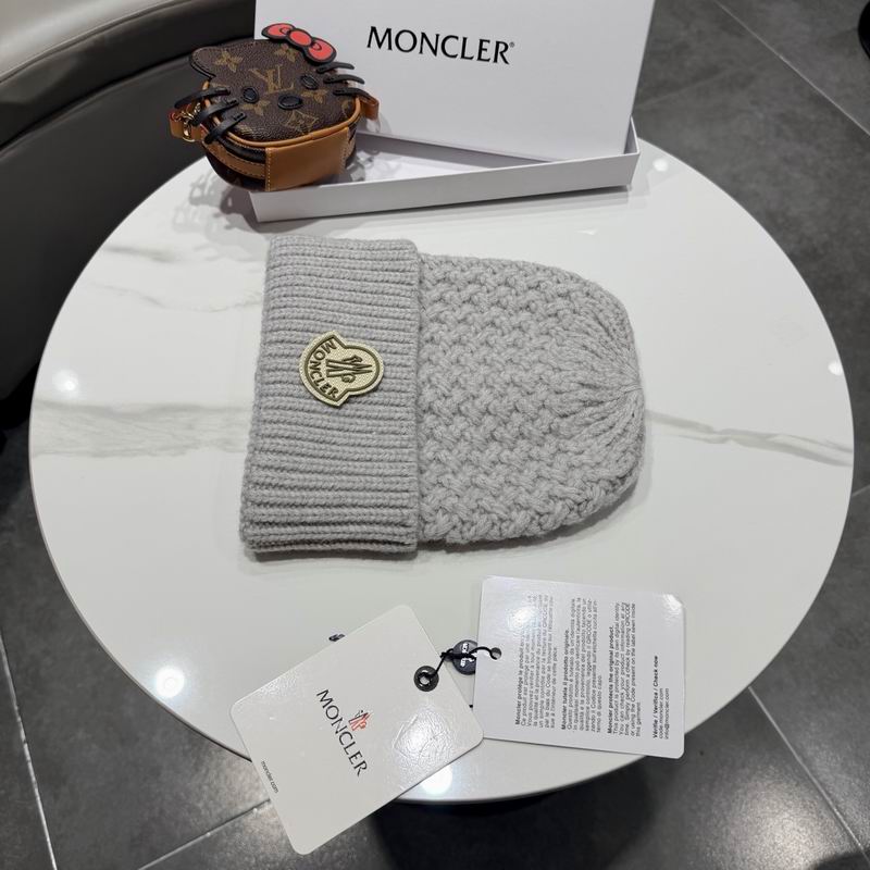 Moncler hat (2982)