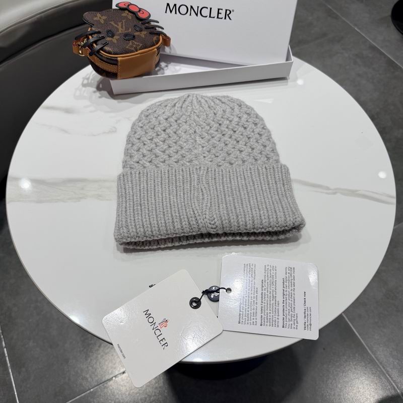 Moncler hat (2983)
