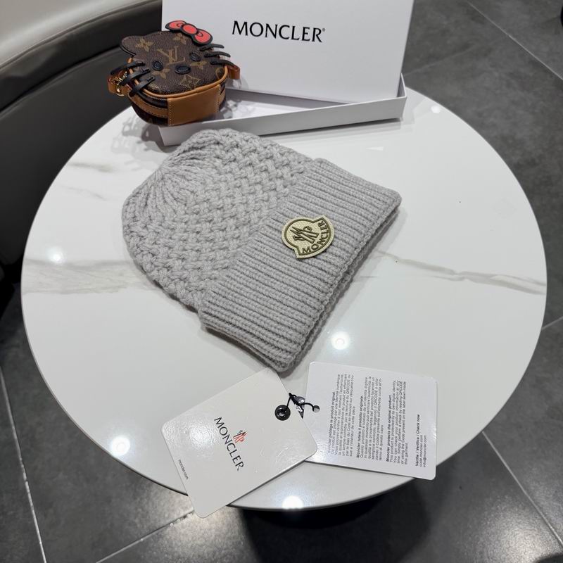 Moncler hat (2986)