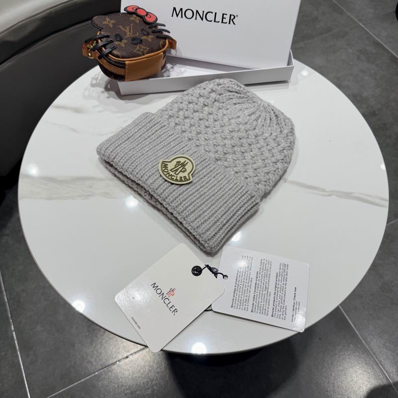 Moncler hat (2987)
