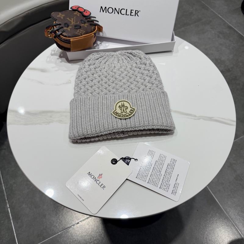 Moncler hat (2988)