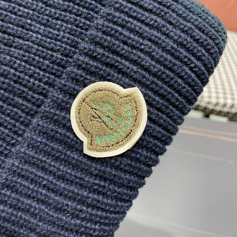 Moncler hat (3038)