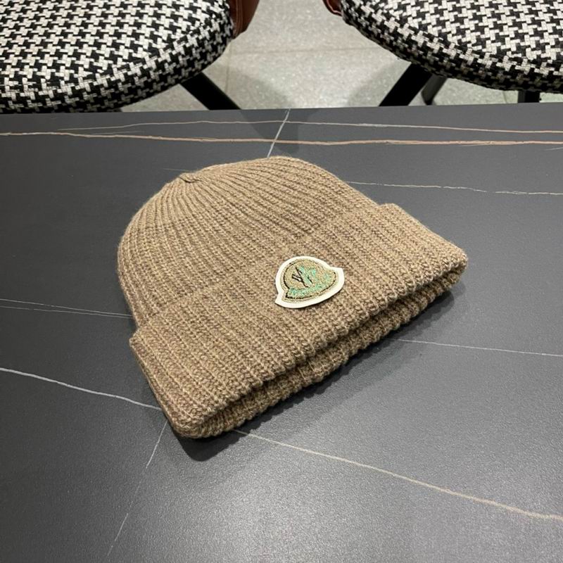 Moncler hat (3052)