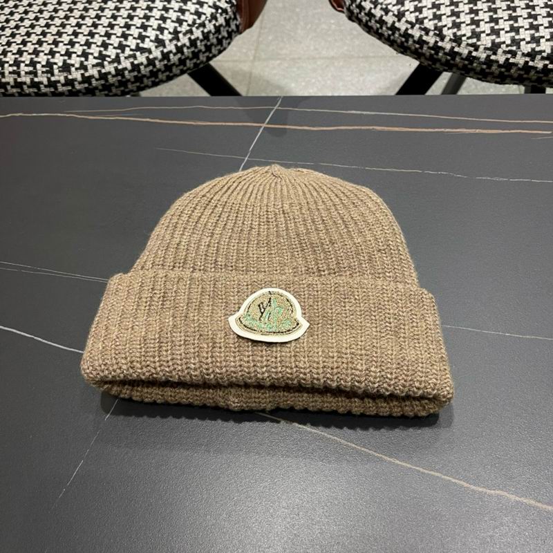 Moncler hat (3054)