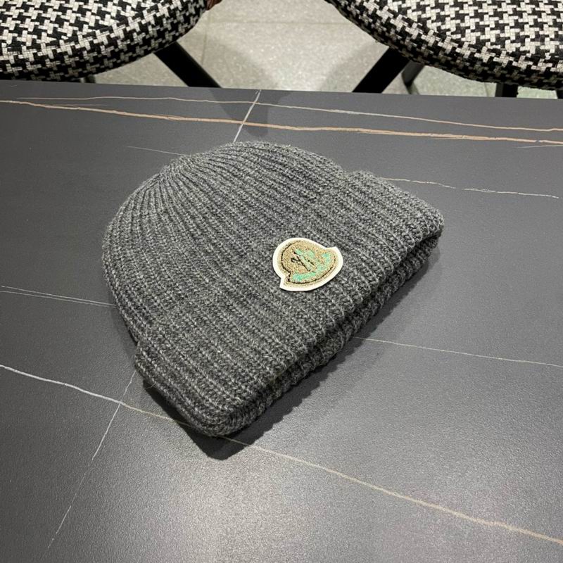 Moncler hat (3062)