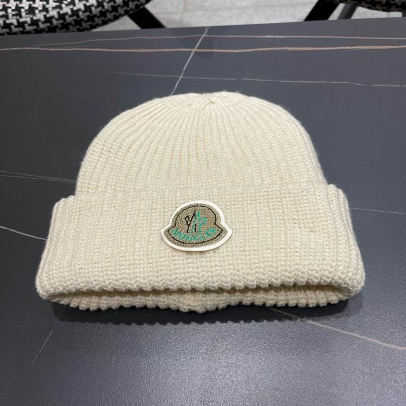 Moncler hat (3074)