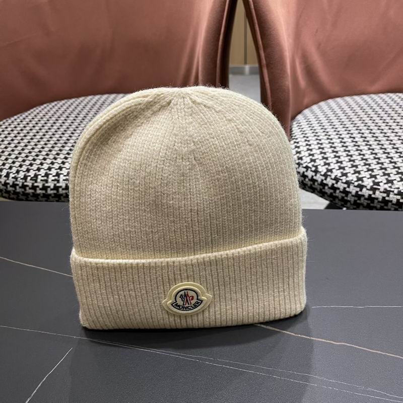 Moncler hat (316)
