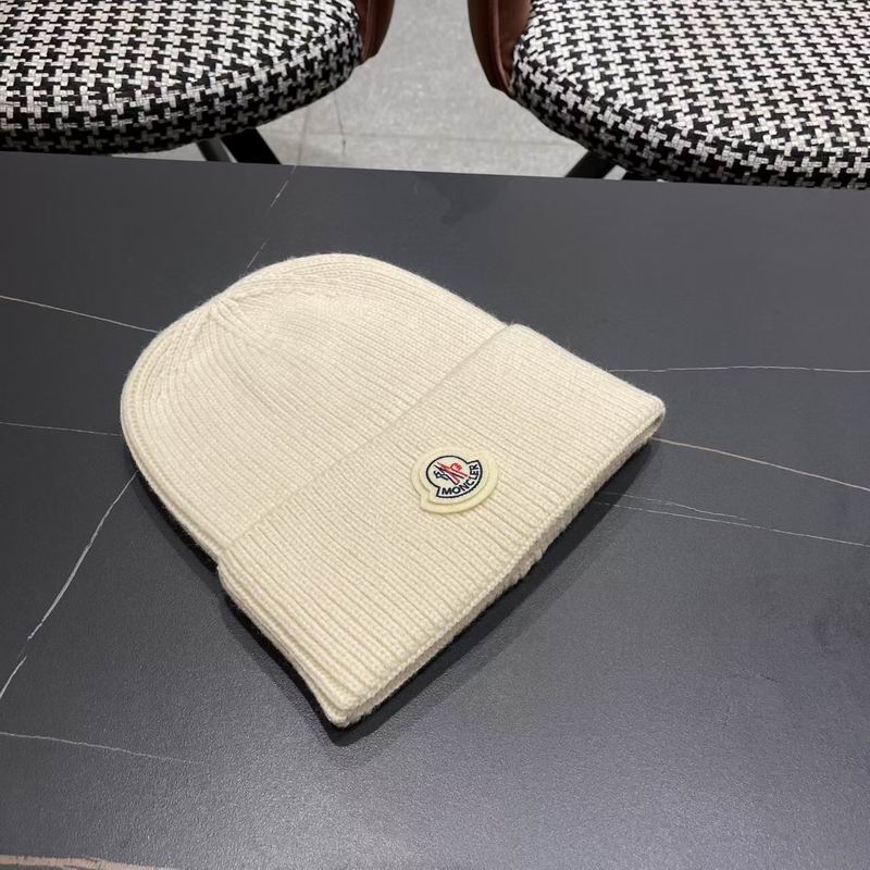 Moncler hat (319)