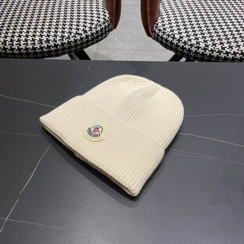 Moncler hat (320)