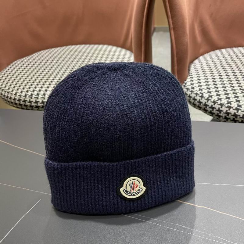 Moncler hat (323)