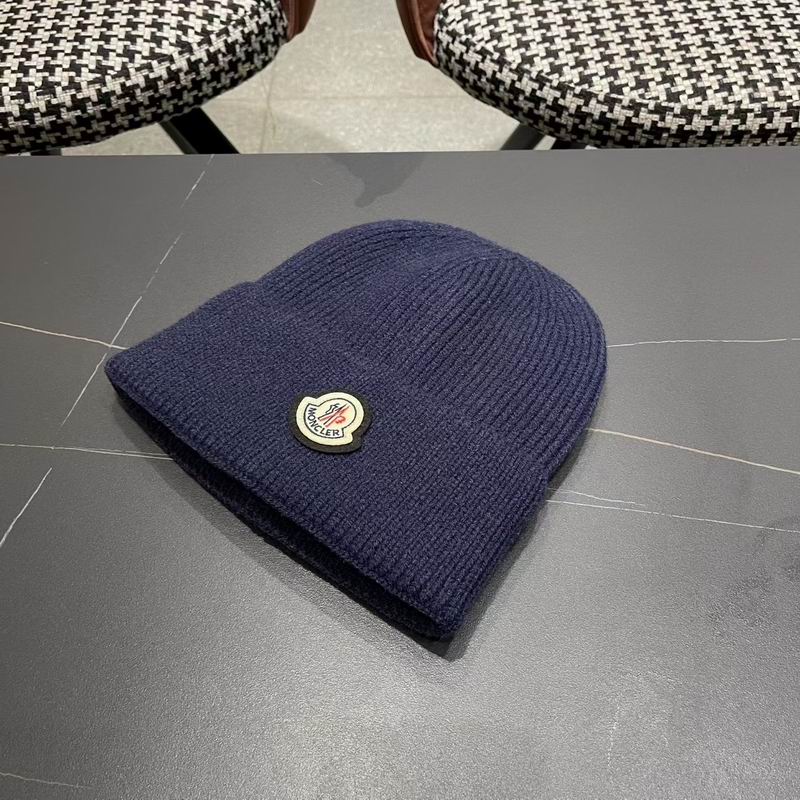 Moncler hat (329)
