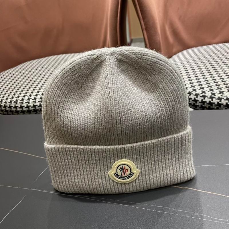 Moncler hat (334)