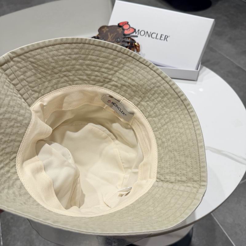 Moncler hat (336)