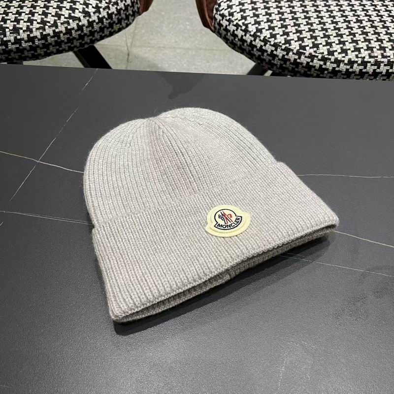Moncler hat (337)