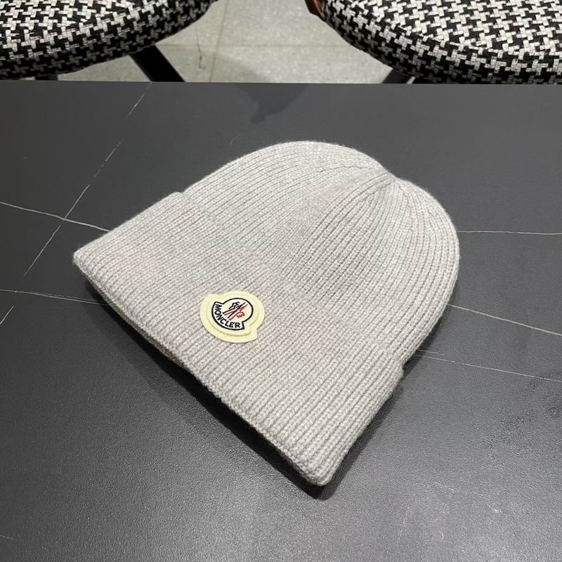 Moncler hat (338)