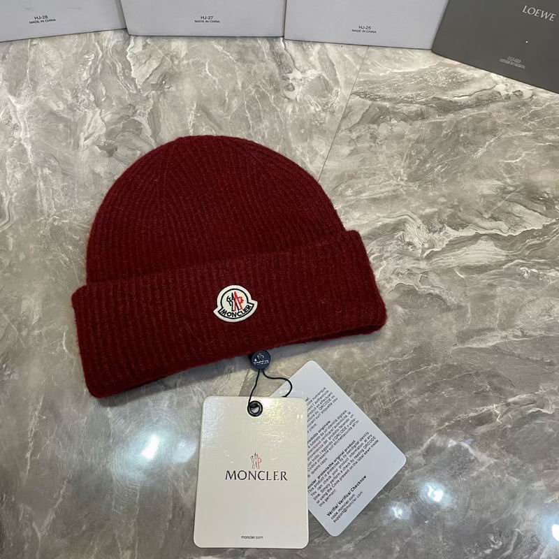 Moncler hat (3408)