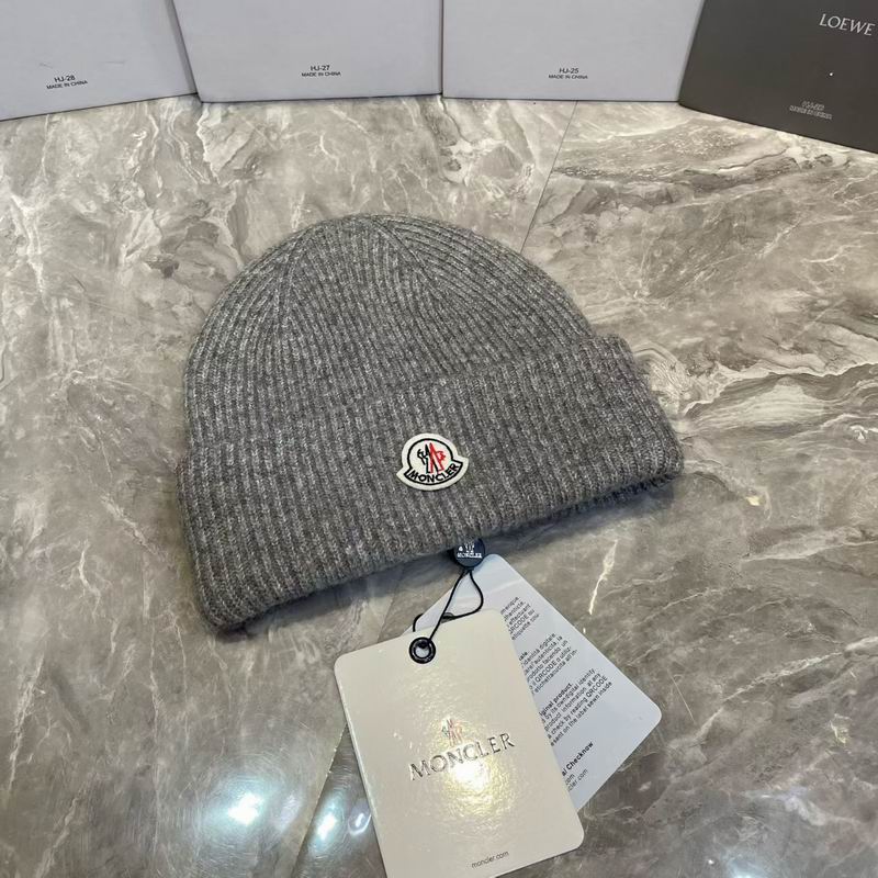 Moncler hat (3409)