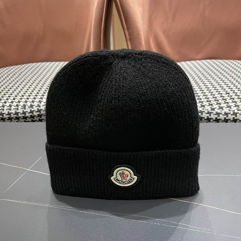 Moncler hat (341)