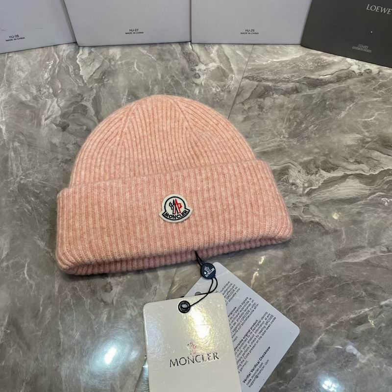 Moncler hat (3410)