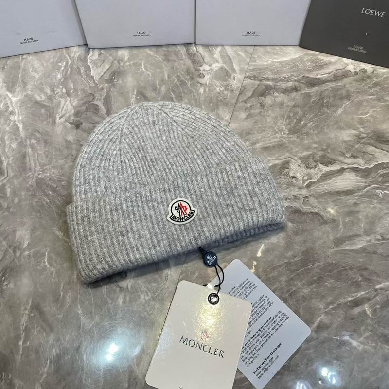 Moncler hat (3411)