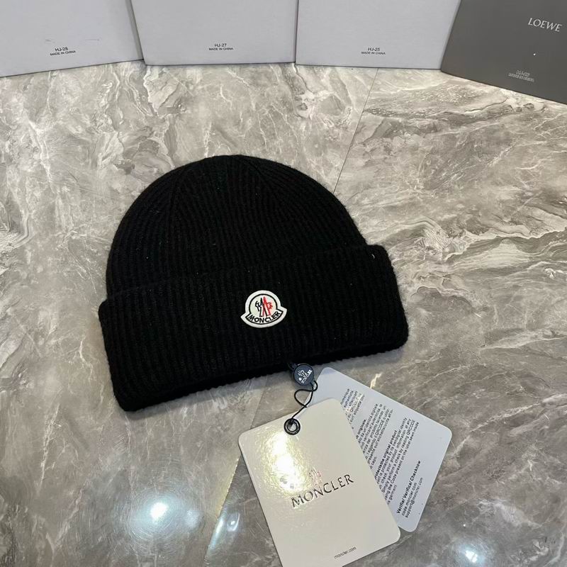 Moncler hat (3412)