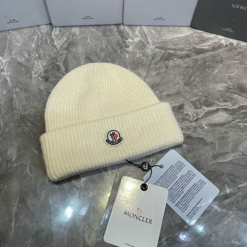 Moncler hat (3413)