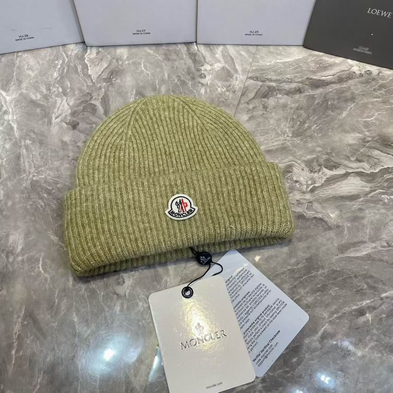 Moncler hat (3414)