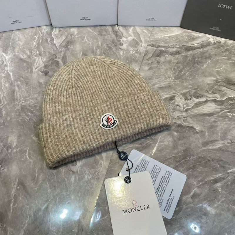 Moncler hat (3415)
