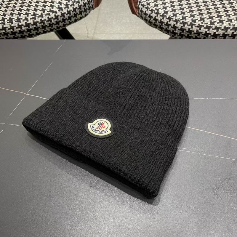 Moncler hat (347)