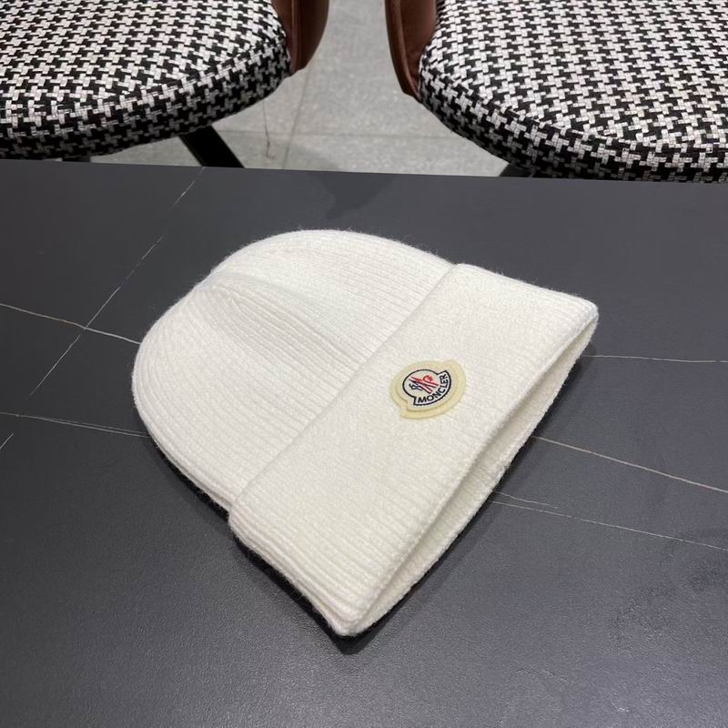 Moncler hat (355)