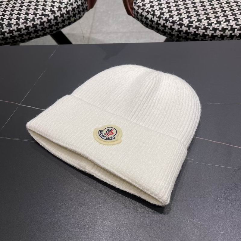 Moncler hat (356)