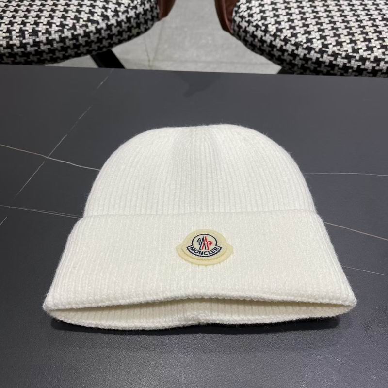Moncler hat (357)