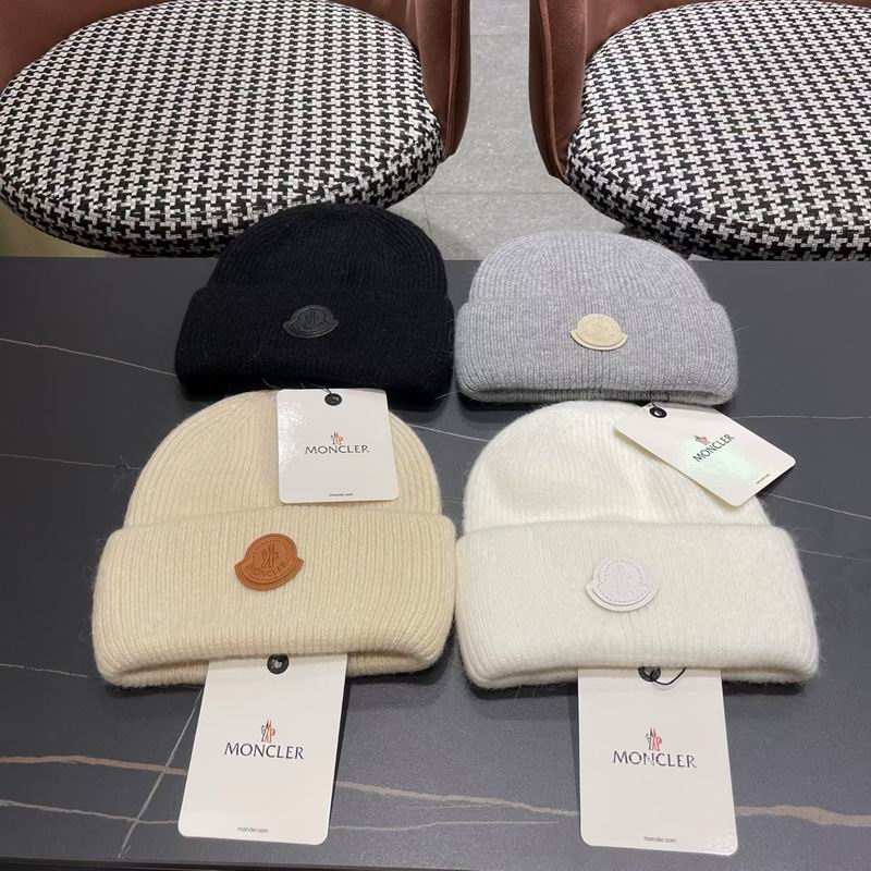 Moncler hat (358)