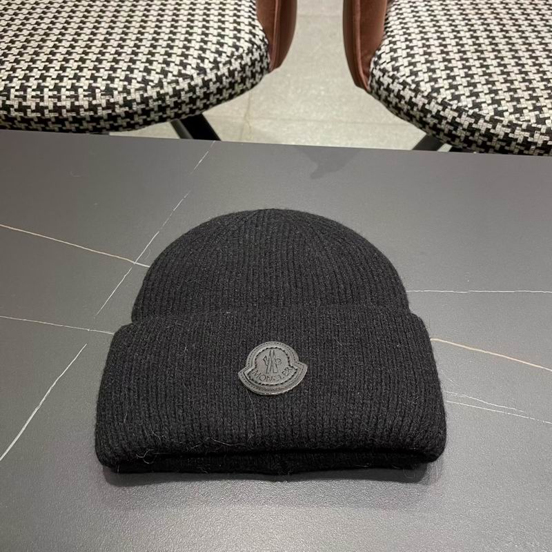 Moncler hat (366)